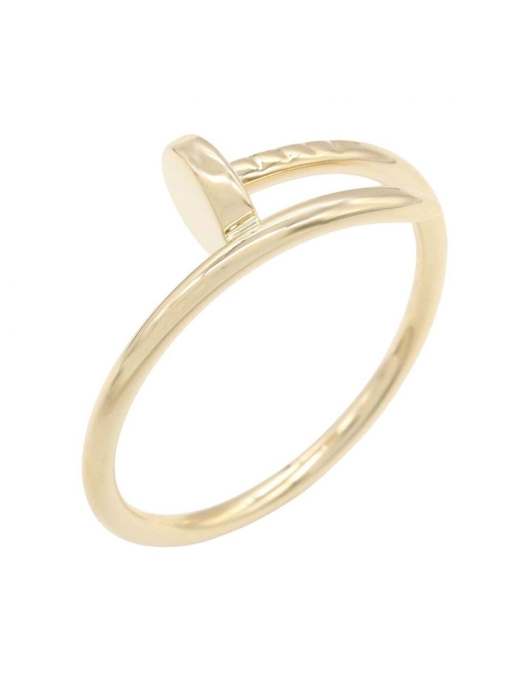 Cartier Ring Juste un Clou SM 18k